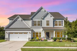 1409 Brooksland Pl, Waxhaw, NC 28173 - Photo 3