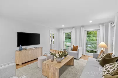 3041 Valencia Terrace, Charlotte, NC 28211 - Photo 5