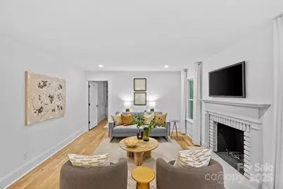 3041 Valencia Terrace, Charlotte, NC 28211 - Photo 9