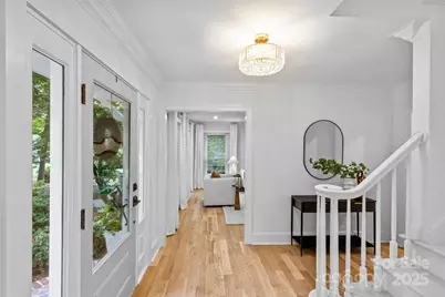 3041 Valencia Terrace, Charlotte, NC 28211 - Photo 3