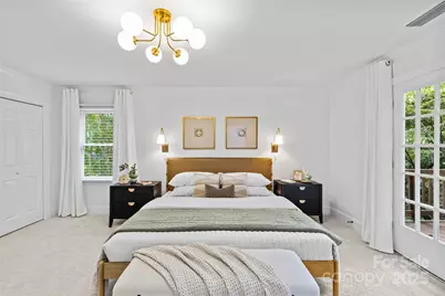 3041 Valencia Terrace, Charlotte, NC 28211 - Photo 27