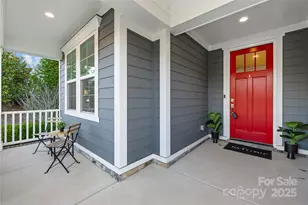 9509 Pacing Ln NW, Concord, NC 28027 - Photo 3