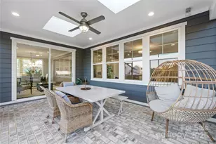 9509 Pacing Ln NW, Concord, NC 28027 - Photo 19