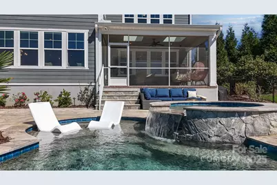 9509 Pacing Lane NW, Concord, NC 28027 - Photo 35