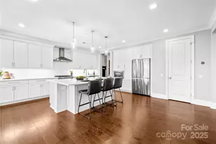 9509 Pacing Ln NW, Concord, NC 28027 - Photo 17