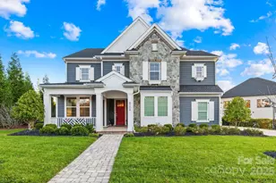 9509 Pacing Ln NW, Concord, NC 28027 - Photo 1