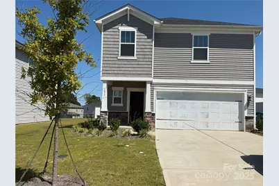 1017 Jeffery Dean Court #21, Albemarle, NC 28001 - Photo 23