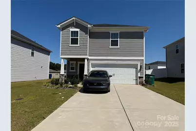 1017 Jeffery Dean Court #21, Albemarle, NC 28001 - Photo 1