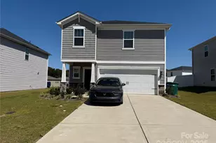 1017 Jeffery Dean Ct, Albemarle, NC 28001 - Photo 1