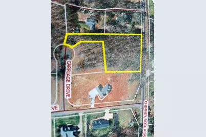 00 Carriage Drive, Rutherfordton, NC 28139 - Photo 9