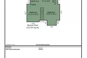 67 Valentine St, Flat Rock, NC 28731 - Photo 33