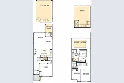 11445 Prosperity Church Road, Huntersville, NC 28078 - Photo 31