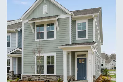 11445 Prosperity Church Road, Huntersville, NC 28078 - Photo 29