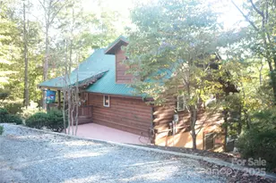 134 Old Crows Dr, Lake Lure, NC 28746 - Photo 35