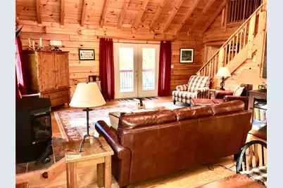 134 Old Crows Drive, Lake Lure, NC 28746 - Photo 5