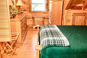 134 Old Crows Dr, Lake Lure, NC 28746 - Photo 25