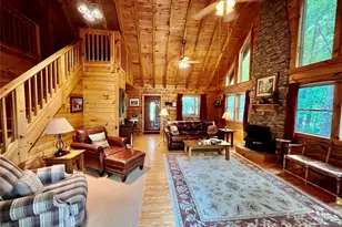 134 Old Crows Dr, Lake Lure, NC 28746 - Photo 9