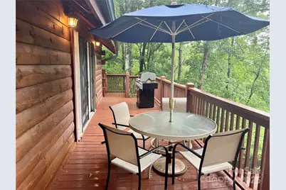 134 Old Crows Drive, Lake Lure, NC 28746 - Photo 33