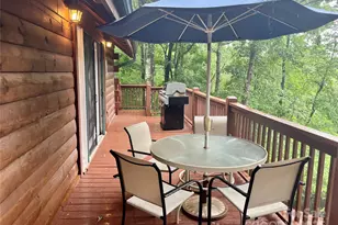 134 Old Crows Dr, Lake Lure, NC 28746 - Photo 33