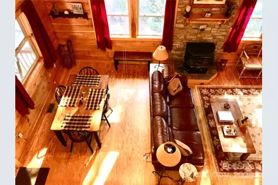 134 Old Crows Drive, Lake Lure, NC 28746 - Photo 11