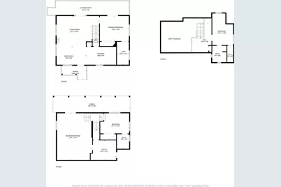 134 Old Crows Drive, Lake Lure, NC 28746 - Photo 43