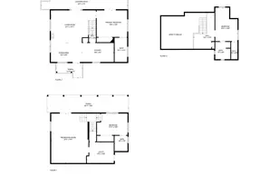 134 Old Crows Dr, Lake Lure, NC 28746 - Photo 43