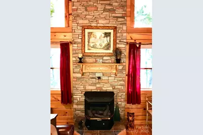 134 Old Crows Drive, Lake Lure, NC 28746 - Photo 7