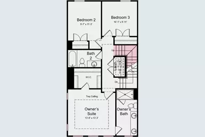 504 Annie Lowery Way, Davidson, NC 28036 - Photo 5