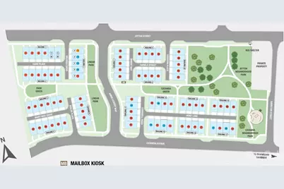 504 Annie Lowery Way, Davidson, NC 28036 - Photo 35