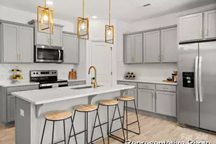 420 Drawbar Dr, Clover, SC 29710 - Photo 3