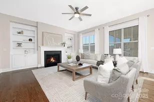 2307 Lochview St, Pineville, NC 28134 - Photo 7