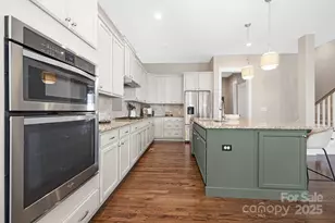 2307 Lochview St, Pineville, NC 28134 - Photo 11