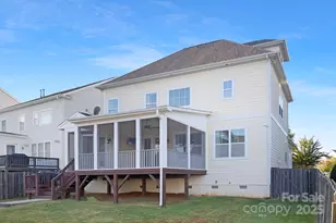 2307 Lochview St, Pineville, NC 28134 - Photo 33