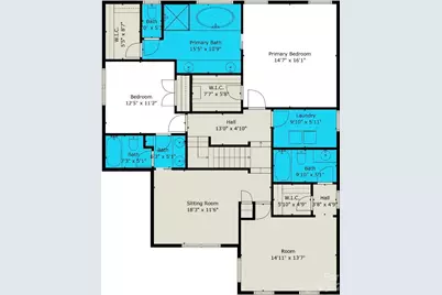 2307 Lochview Street, Pineville, NC 28134 - Photo 31