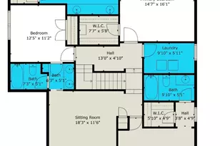 2307 Lochview St, Pineville, NC 28134 - Photo 31