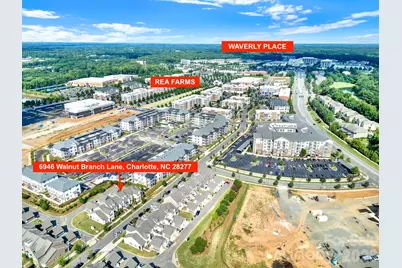 6946 Walnut Branch Lane, Charlotte, NC 28277 - Photo 27