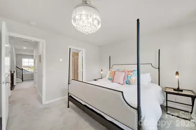 6946 Walnut Branch Lane, Charlotte, NC 28277 - Photo 11