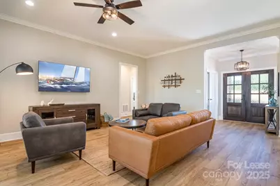 787 Morrison Farm Road, Troutman, NC 28166 - Photo 3