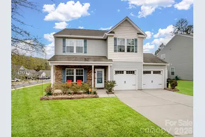 629 Gants Road, York, SC 29745 - Photo 1