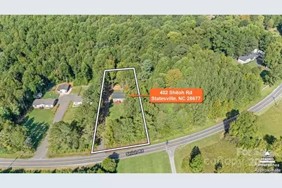 402 Shiloh Road, Statesville, NC 28677 - Photo 27