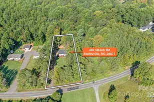 402 Shiloh Rd, Statesville, NC 28677 - Photo 27