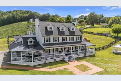 230 Nc 88 Highway E, Jefferson, NC 28640 - Photo 3