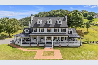 230 Nc 88 Highway E, Jefferson, NC 28640 - Photo 1