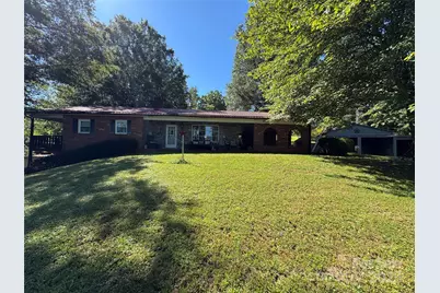 3957 Hollywood Ridge Road, Lenoir, NC 28645 - Photo 1