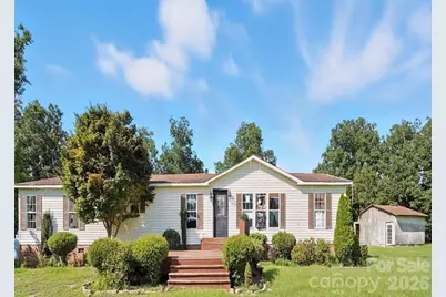 17520 Gulf Port Road, Laurinburg, NC 28352 - Photo 1