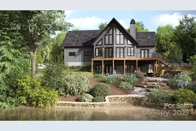 2199 Castle Peak Mountain None #140, Connelly Springs, NC 28612 - Photo 1