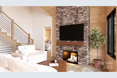 2199 Castle Peak Mountain None #140, Connelly Springs, NC 28612 - Photo 7