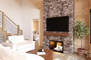 2199 Castle Peak Mountain None, Connelly Springs, NC 28612 - Photo 7