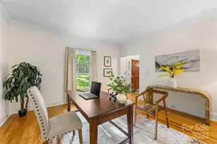 9413 Tillot Dr, Matthews, NC 28105 - Photo 13