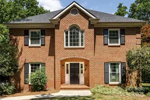 9413 Tillot Dr, Matthews, NC 28105 - Photo 5